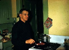 Durward Bennett